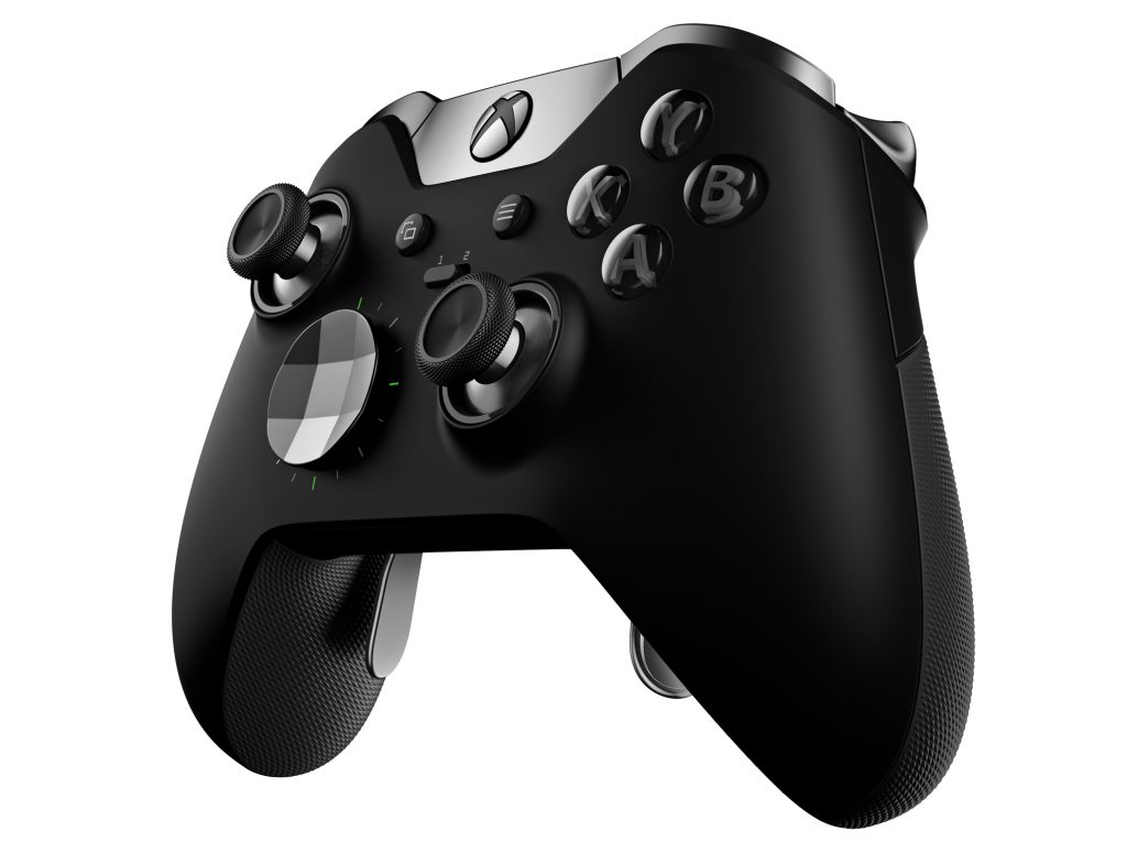 Xbox Elite Wireless Controller