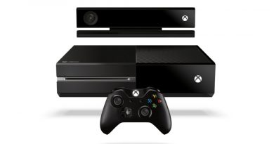 Xbox One and Kinect hero image