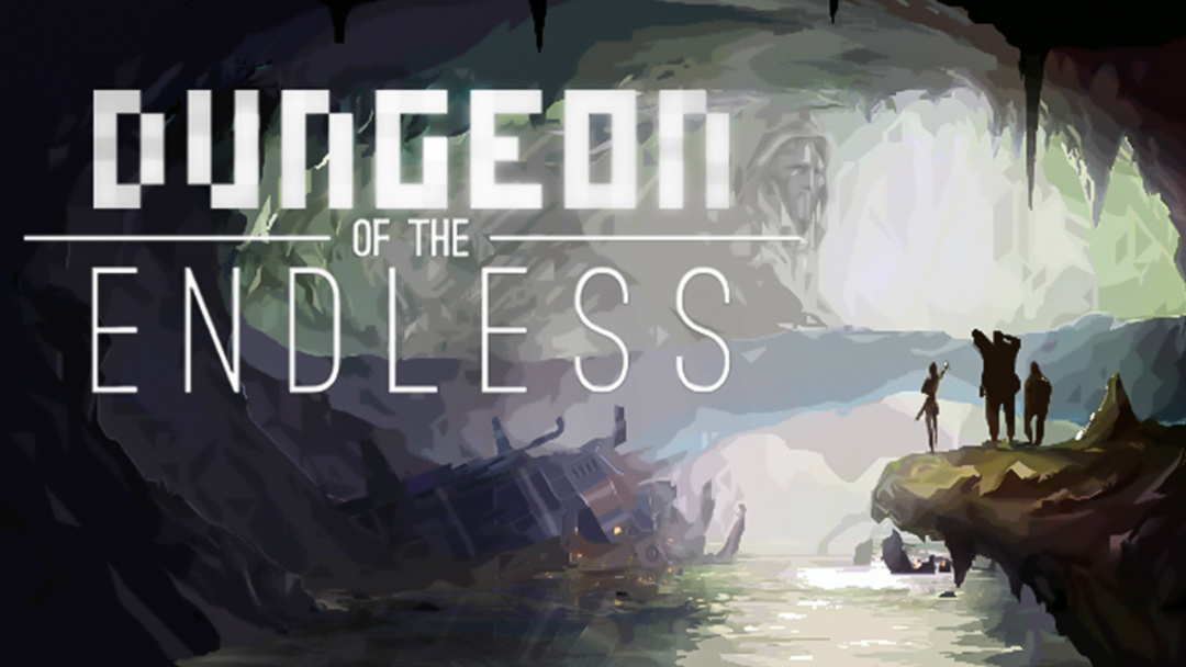 endless dungeon wit