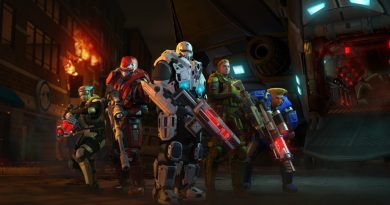 A screenshot from the video game Xcom Enemy Unknown