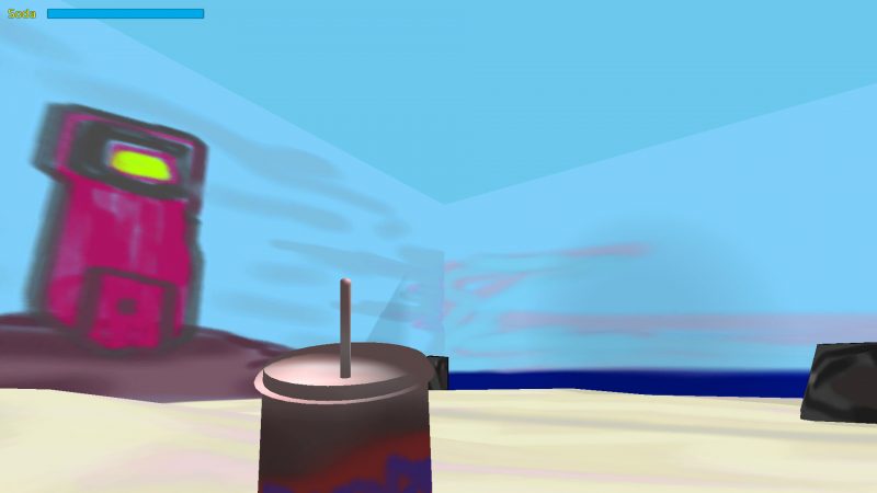 Soda Drinker Pro screen shot