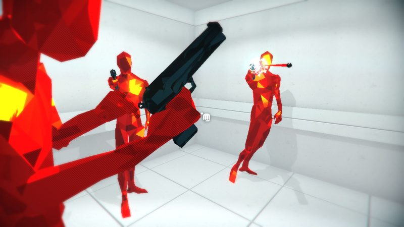 SUPERHPT screenshot